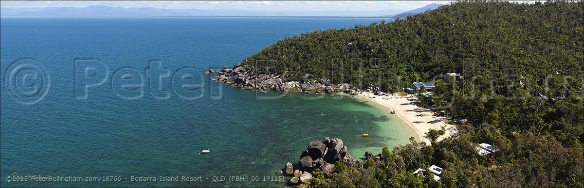 Peter Bellingham Photography Bedarra Island Resort - QLD (PBH4 00 14115)